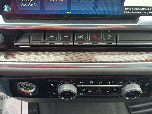 Used 2022 Chevrolet Silverado 1500 LT image 20