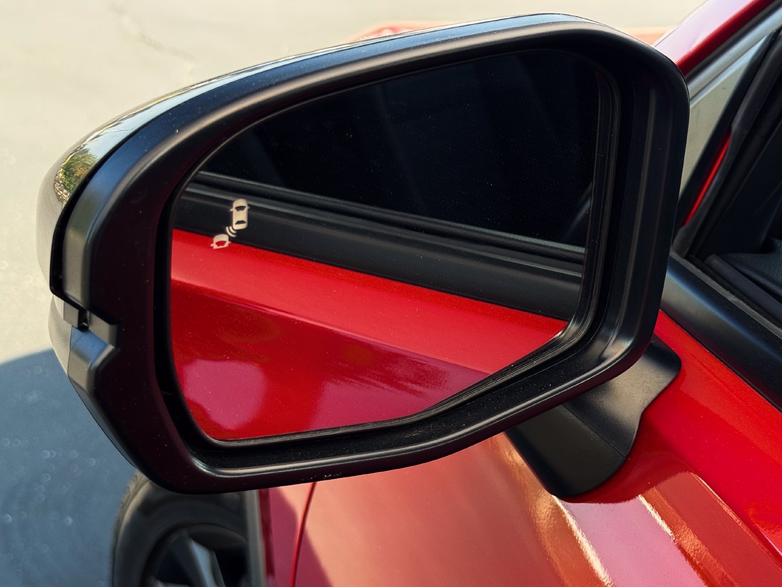 Certified 2023 Honda HR-V Sport image 25