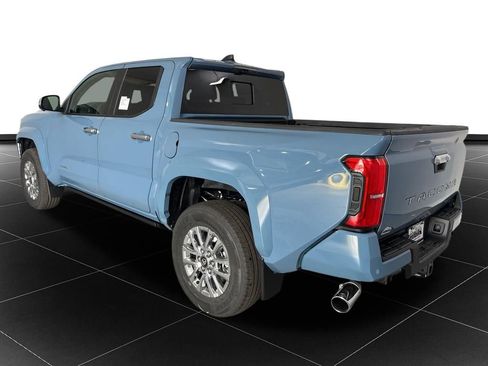 New 2026 Toyota Tacoma Limited AWD/4WD image 3