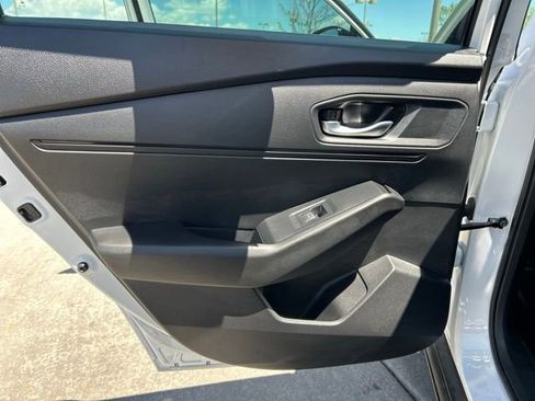 Used 2024 Honda Accord Sport image 25