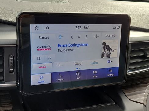 Certified 2020 Ford Explorer Limited image 24