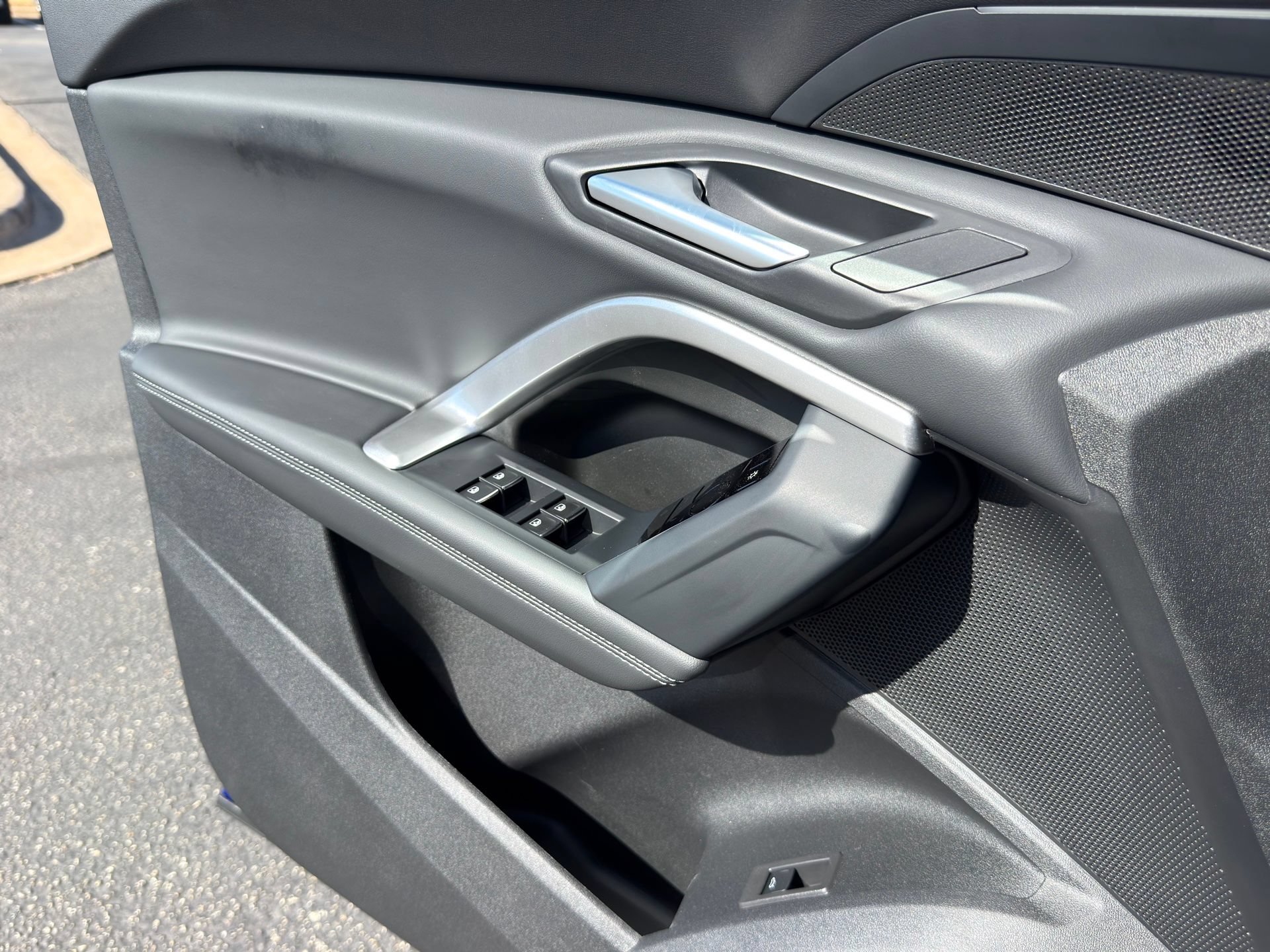 New 2026 Audi Q5 2.0T AWD/4WD image 24