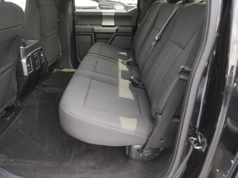 Used 2016 Ford F150 XLT w/ Equipment Group 301A Mid RWD image 12