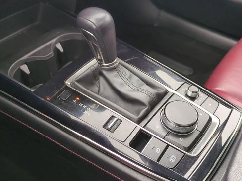 Used 2023 MAZDA CX-30 AWD 2.5 S w/ Preferred Package image 31