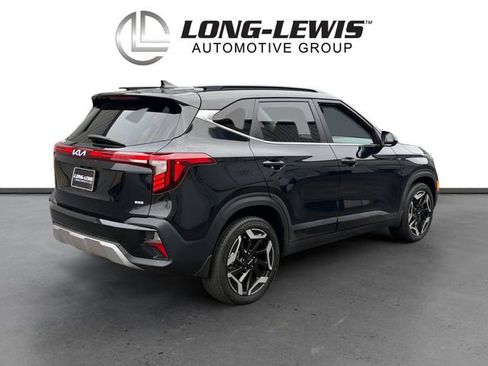 Used 2024 Kia Seltos SX image 5