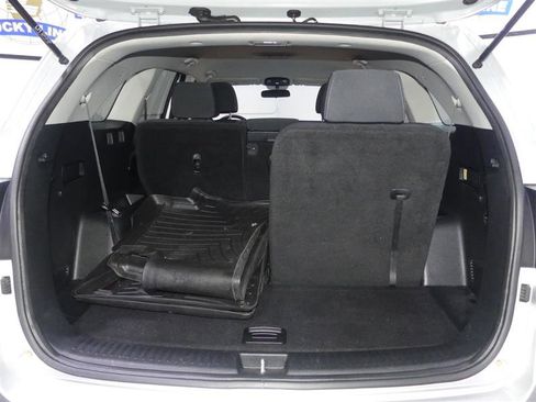 Used 2020 Kia Sorento LX w/ LX I4 Convenience Package image 9