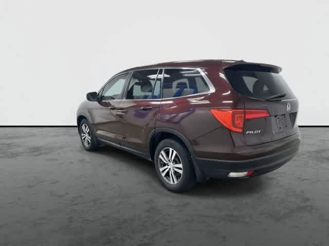 Used 2016 Honda Pilot EX-L image 2