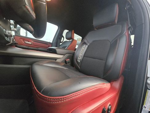 Used 2023 RAM 1500 Rebel w/ Rebel Level 1 Equipment Group image 17