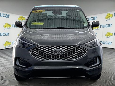 Used 2023 Ford Edge SEL image 2