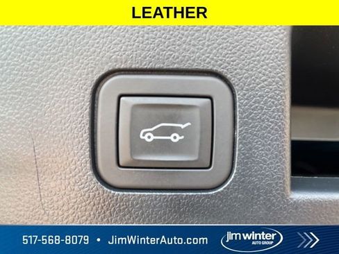 Used 2026 GMC Terrain Elevation w/ Elevation Premium Package AWD/4WD image 18