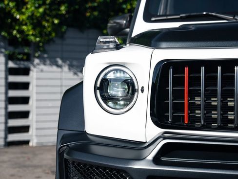 Used 2022 Mercedes-Benz G 63 AMG 4MATIC image 39