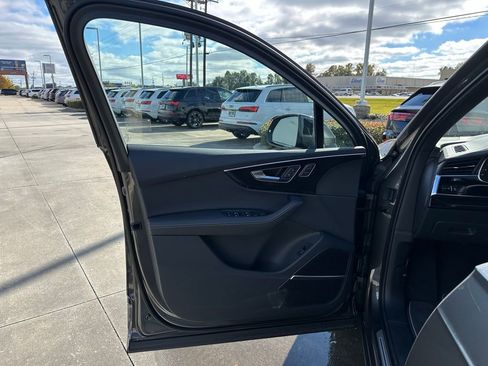 New 2026 Audi Q7 3.0T Premium Plus image 11