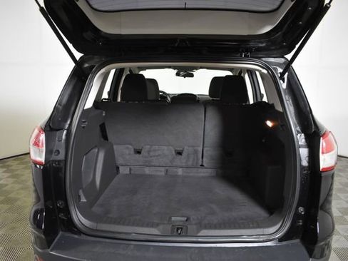 Used 2016 Ford Escape S FWD image 24