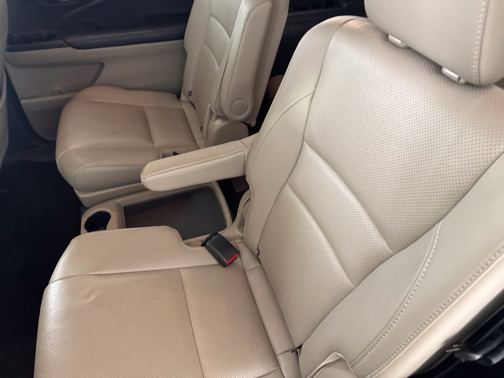 Used 2017 Honda Pilot Elite image 37