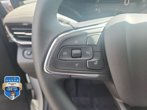 Used 2026 Buick Envista Avenir FWD image 23