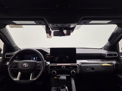 New 2026 Toyota Tacoma TRD Off-Road image 49