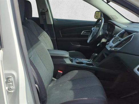 Used 2016 GMC Terrain SLE w/ Chrome Edition FWD image 22