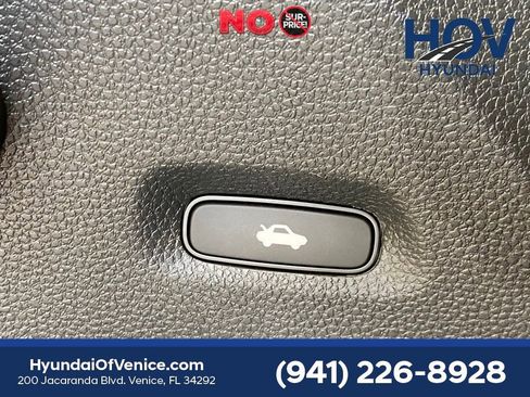 Used 2024 Honda Civic Touring image 26