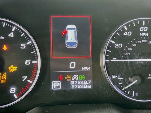 Used 2024 Subaru Outback Limited XT AWD/4WD image 12