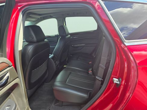 Used 2014 Cadillac SRX Performance w/ Driver Awareness Package AWD/4WD image 11
