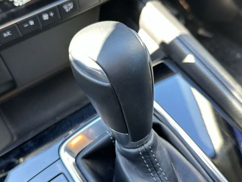 Certified 2025 MAZDA CX-5 AWD 2.5 S w/ Select Package image 20