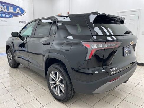 New 2026 Chevrolet Equinox LT w/ Safety and Technology Package AWD/4WD image 18