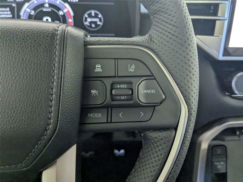 New 2026 Toyota Tundra Limited AWD/4WD image 13
