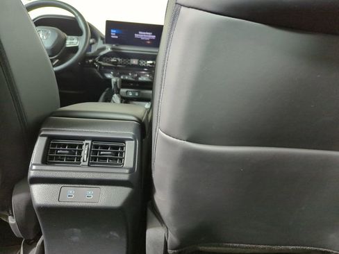 Certified 2023 Honda Accord EX-L image 31