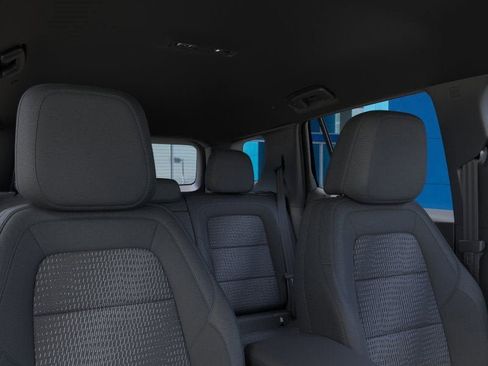 New 2026 Chevrolet Equinox LT w/ Safety and Technology Package image 24