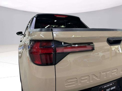 Used 2024 Hyundai Santa Cruz SEL w/ Activity Package AWD/4WD image 12