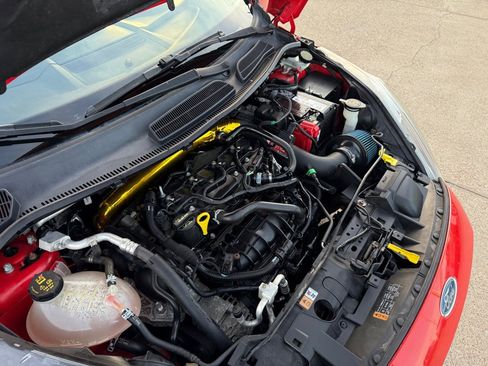 Used 2014 Ford Fiesta ST image 34