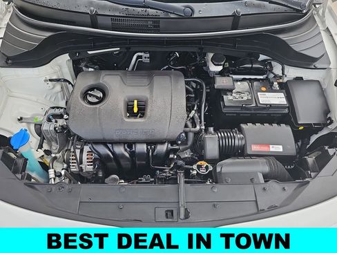 Used 2022 Kia Soul LX FWD image 31