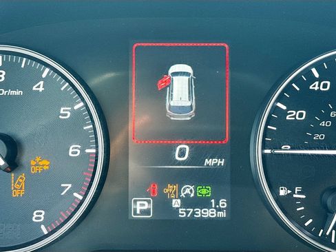Certified 2024 Subaru Outback Limited AWD/4WD image 10