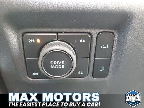 New 2026 Ford Expedition Max Platinum w/ Platinum Ultimate Package image 35