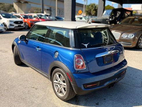 Used 2013 MINI Cooper S image 4