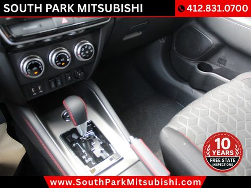 New 2025 Mitsubishi Outlander Sport LE image 25