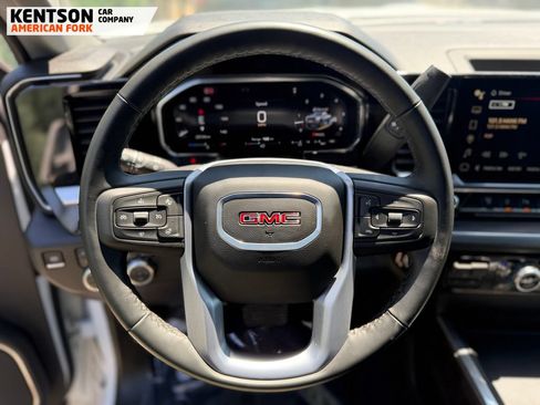Used 2026 GMC Sierra 3500 SLT AWD/4WD image 14