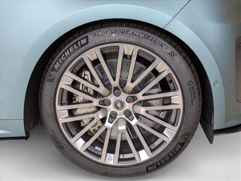 New 2025 Land Rover Range Rover Sport SV Edition Two image 10