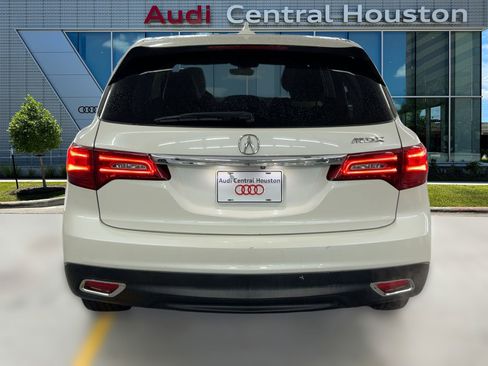 Used 2016 Acura MDX FWD w/ Technology Package image 10