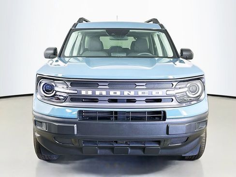 Used 2022 Ford Bronco Sport Big Bend image 2