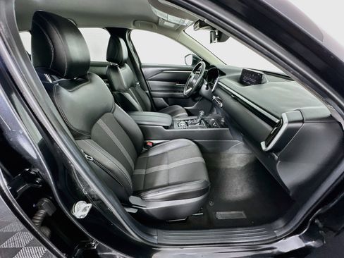 Used 2025 MAZDA CX-50 AWD 2.5 S w/ Preferred Package image 33