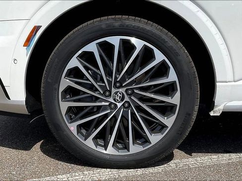 New 2026 Hyundai Palisade Calligraphy image 12