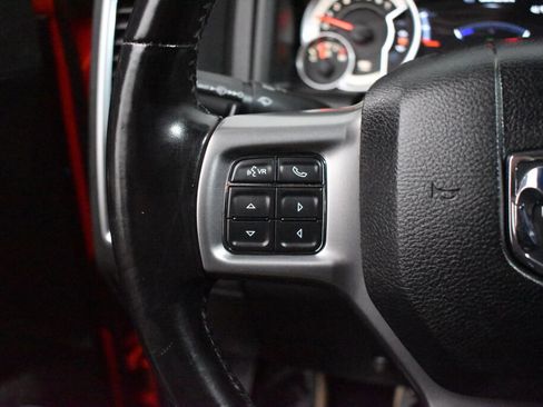 Used 2021 RAM 1500 Classic Warlock w/ Luxury Group image 19