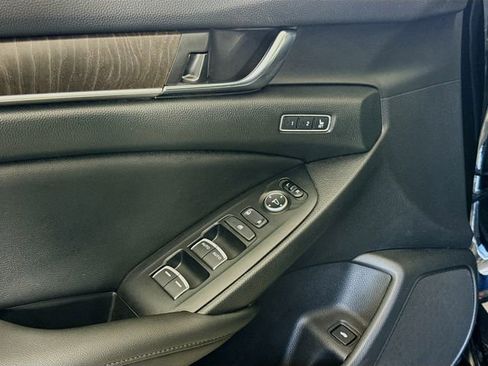 Used 2021 Honda Accord EX-L image 20