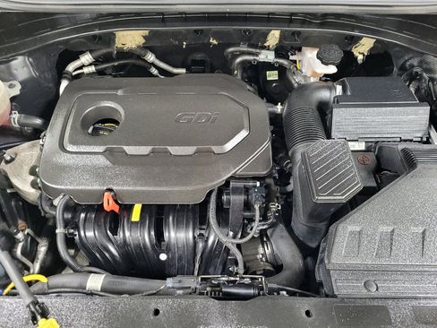 Used 2021 Kia Sportage EX AWD/4WD image 30