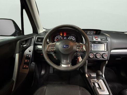 Used 2014 Subaru Forester 2.0XT Touring w/ Popular Package #2 image 13