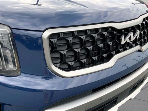 Used 2023 Kia Telluride SX Prestige X-Pro AWD/4WD image 29