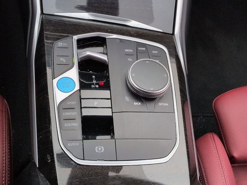 Used 2023 BMW i4 eDrive40 w/ Premium Package RWD image 26