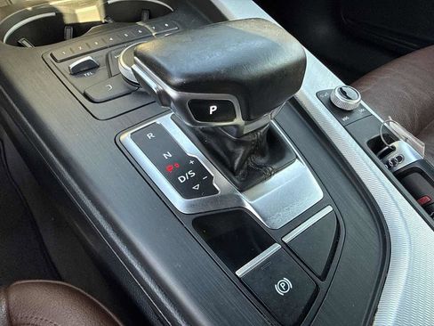 Used 2017 Audi A4 2.0T Ultra Premium w/ Convenience Package FWD image 33