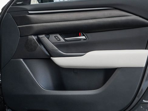 New 2026 MAZDA CX-50 AWD 2.5 S w/ Cargo Package image 9